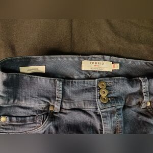 Torrid Jegging 18R
